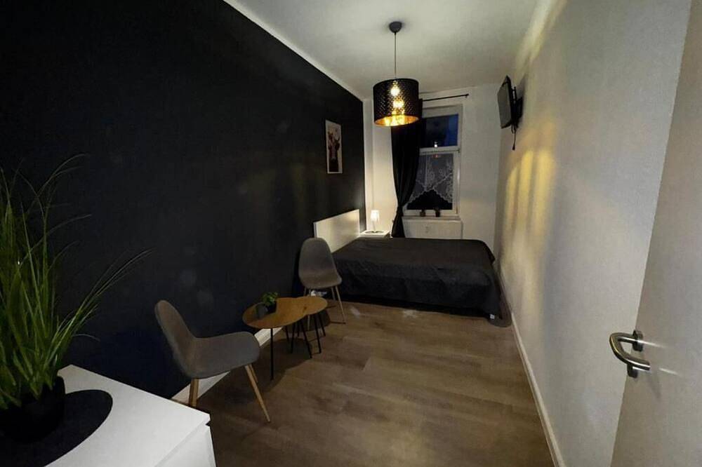 Ganze Wohnung, Komfort plus mit reichlich Platz, gratis Wlan, Netflix in Wittenberge, Prignitz