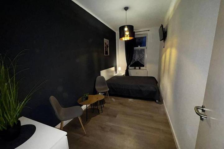 Ganze Wohnung, Komfort plus mit reichlich Platz, gratis WLAN, Netflix in Wittenberge, Prignitz