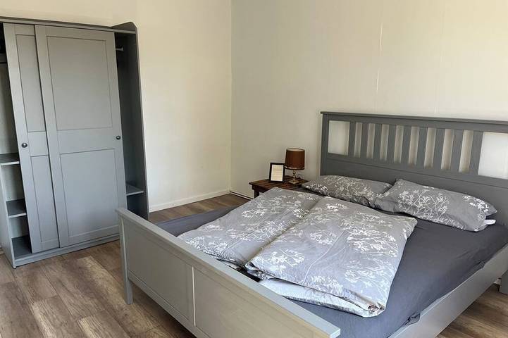 Ferienhaus für 4 Personen