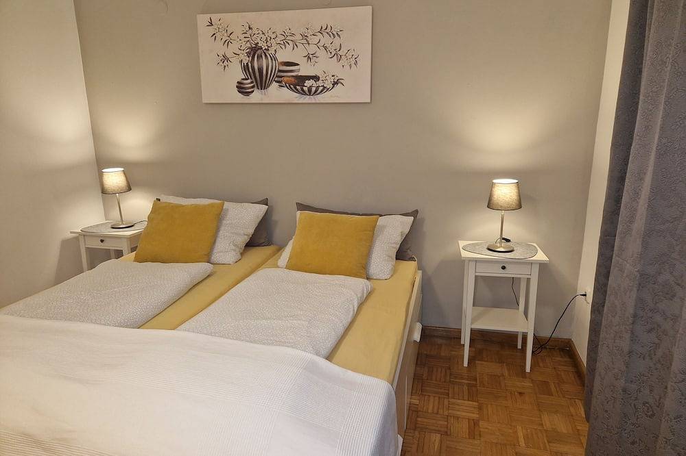 Ganze Wohnung, Urlaub im kleinen Park in Reichshof, Oberbergischer Kreis