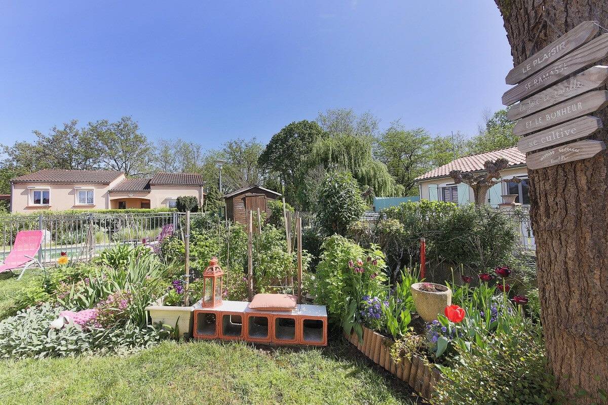 Gite la Provençale in Albi, Région d'Albi