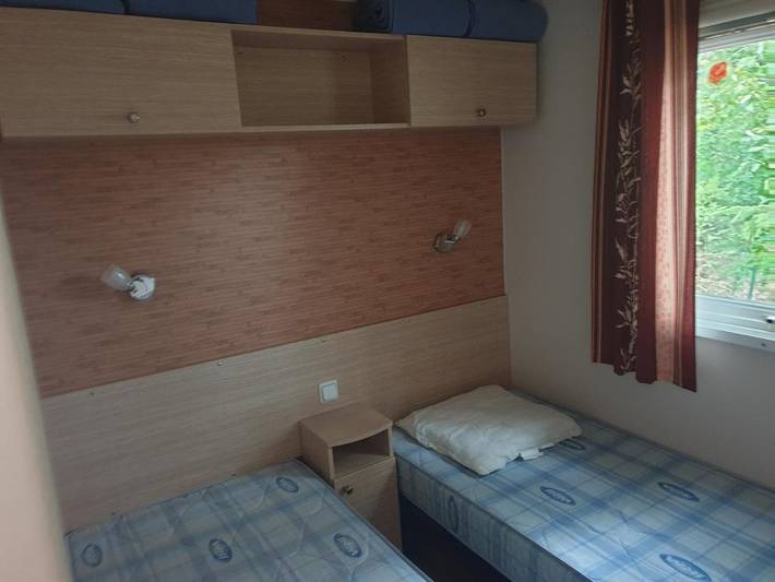 Location de vacances pour 5 personnes, avec vue et jardin à Granges-sur-Vologne - 4