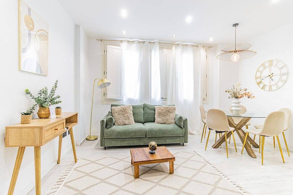 Appartement entier, Luxury Duplex Plaza del Pilar in Saragosse, Province de Saragosse