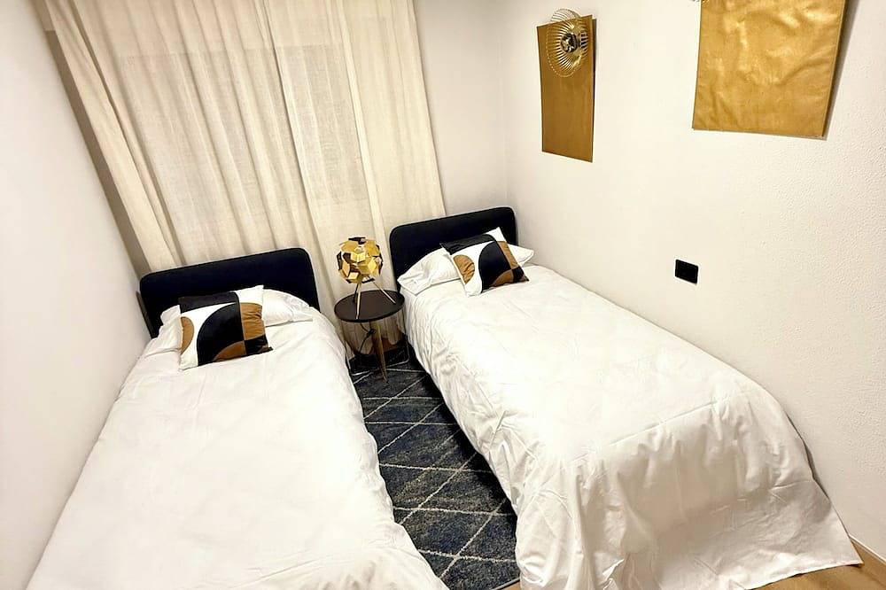 Entire apartment, Golden Home in Ourense, Ourense Region