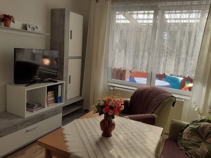 Ferienhaus für 4 Personen, mit Terrasse und Garten in Fünfseen - 3