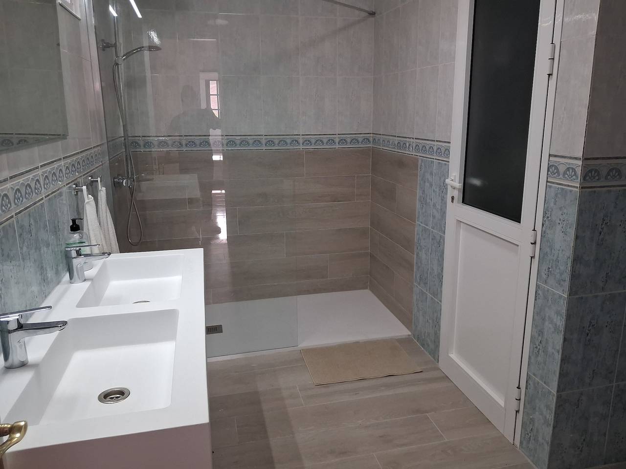 Ganze Wohnung, Apartamento Antonia: Private Terrasse, Balkon & Klimaanlage in Betancuria in Betancuria, Fuerteventura