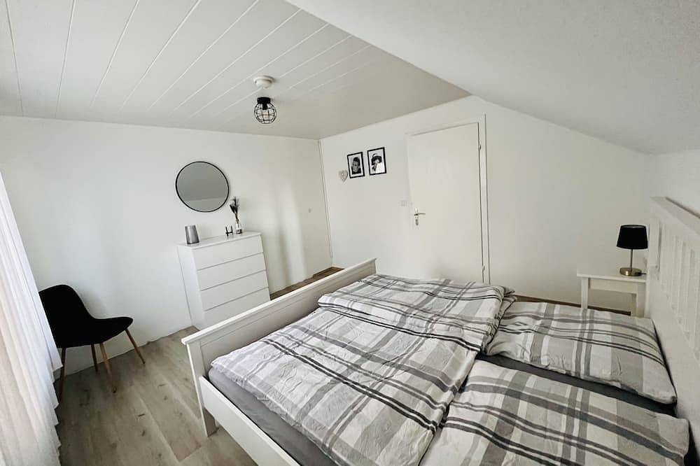 Ganze Wohnung, Gemütliche Ferienwohnung mit Blick ins Grüne in Detern, Ostfriesland