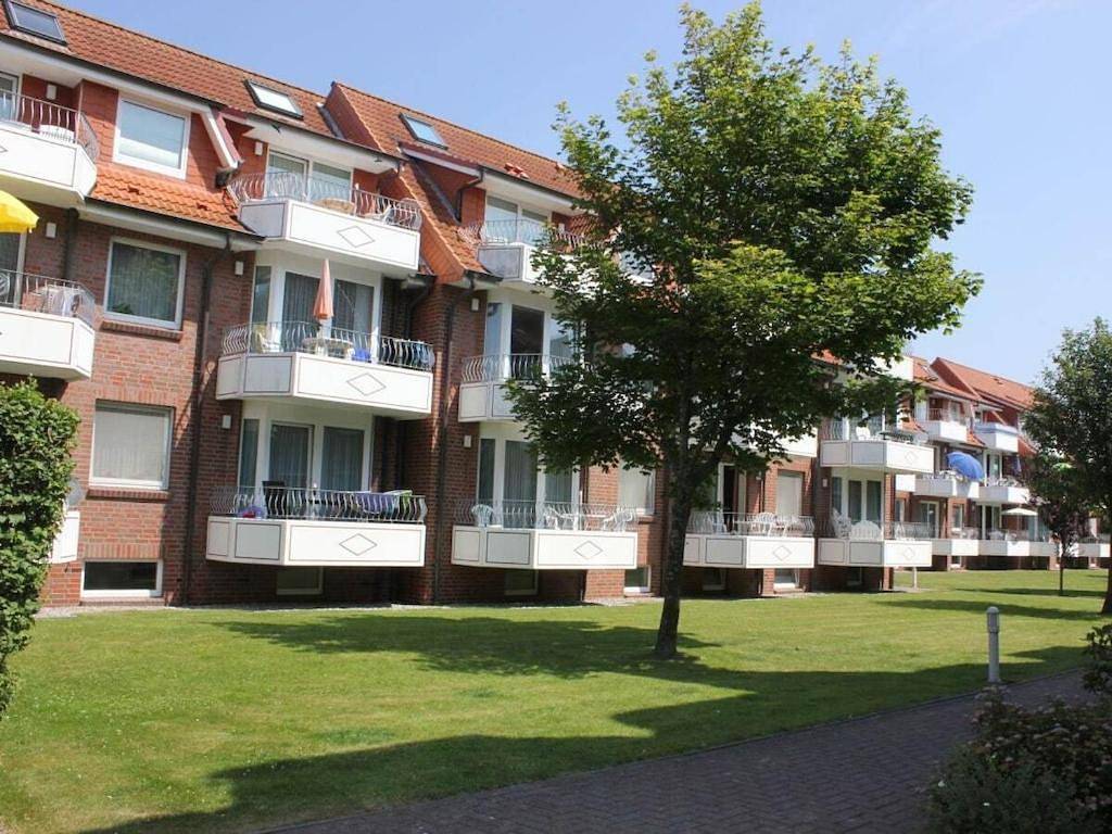 One-Bedroom Holiday Home in Dorum-Neufeld, Dorum