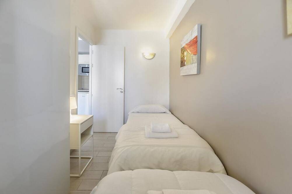 Ganze Wohnung, Esmeralda apartment in Ibiza!!! 102 in Playa d'en Bossa, Ibiza Stadt