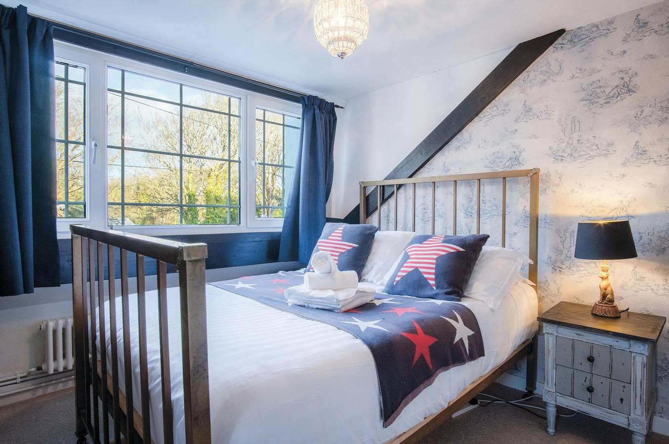 Milan Cottage - 2 Bedroom Cottage - Port Eynon in Swansea region