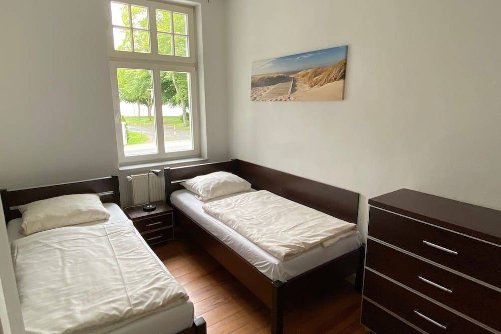 Ferienwohnung Villa am Meer - Stralsund erleben in Stralsund, Stralsund Umland