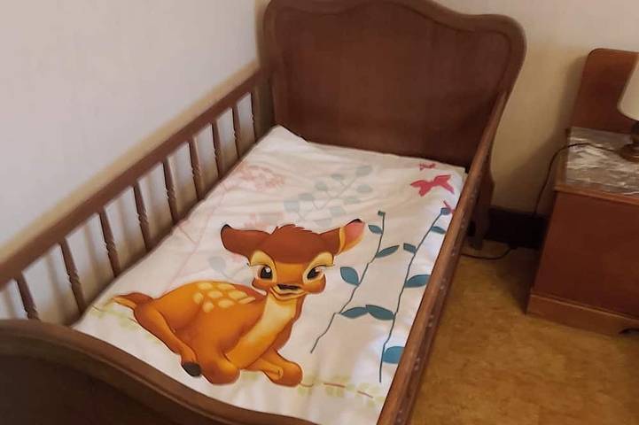 Location de vacances pour 5 personnes, avec piscine dans Sougné-Remouchamps - 3