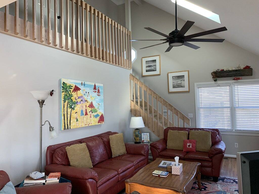 Inselhaus am Kanal und in der Nähe von Strand - Planen Sie Jetzt für Herbst 2019 und Frühling 2020 in Sunset Beach (NC), Brunswick County