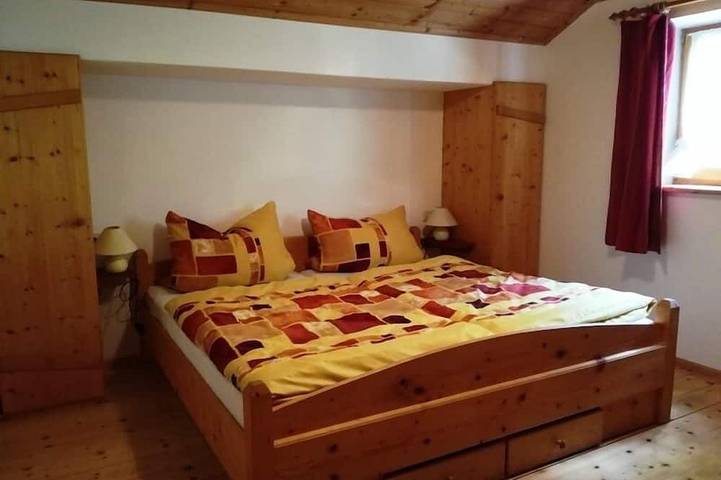 Ferienhaus für 6 Personen, mit Garten, mit Haustier in Reit im Winkl - 4