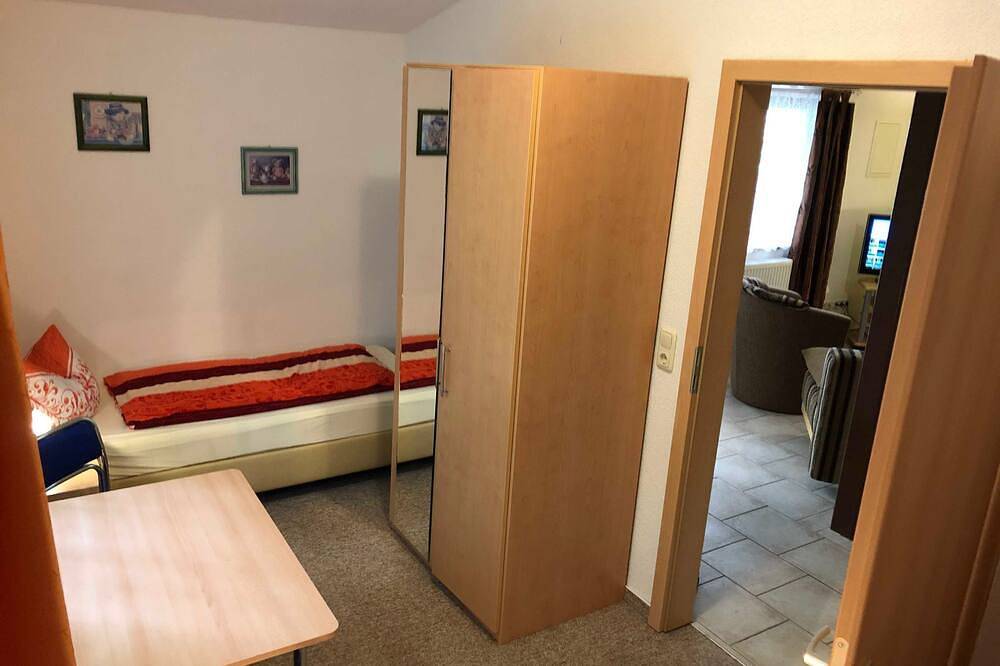 Fh 2B - Ferienhaus B in Dobbertin, Ludwigslust-Parchim