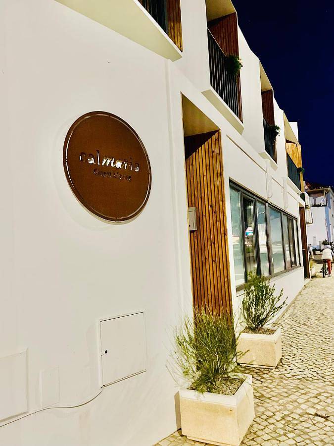 Gîte pour 2 personnes, avec terrasse et vue à Porto Covo - 2