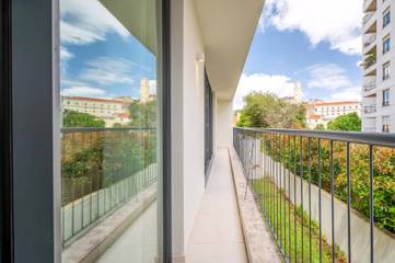 Ferielejlighed til 4 Personer i Lissabon, Lissabon Distrikt, Billede 2