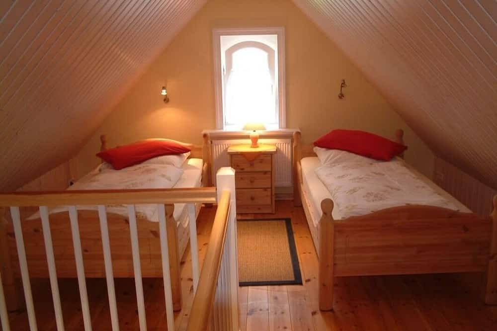Ganze Wohnung, Ferienwohnung/App. für 2 Gäste mit 49m² in Büsumer Deichhausen (185033) in Büsumer Deichhausen, Dithmarschen