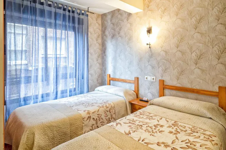Hotel per 2 persone - 1