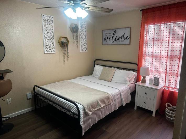 Apartamento de vacaciones para 4 personas - 1