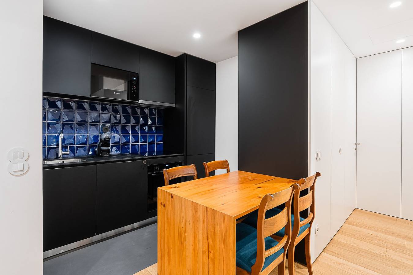 Apartamento inteiro, Guestready - Mompilher Apartments - D in Centro Histórico do Porto, Porto