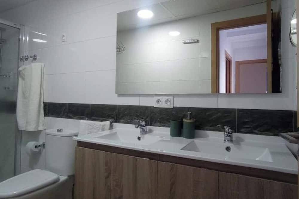 Appartamento intero, Geranio Chipionahome C/larga 87A 4 in Playa Cruz del Mar (Chipiona), Chipiona