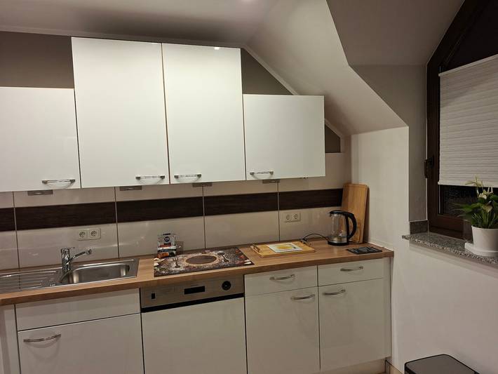 Maison de vacances pour 4 personnes, avec balcon dans Bas-Rhin - 4