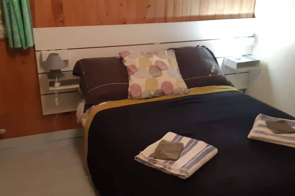 - Ti Jenovefa Gîte - in Lannilis, Brest region
