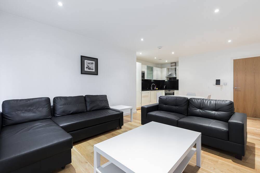 Apartment for 4 People in Croydon, London