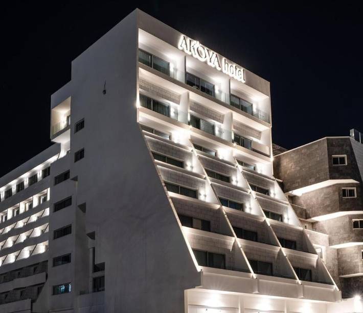 Ferienwohnung für 4 Personen, mit Pool und Terrasse - 1