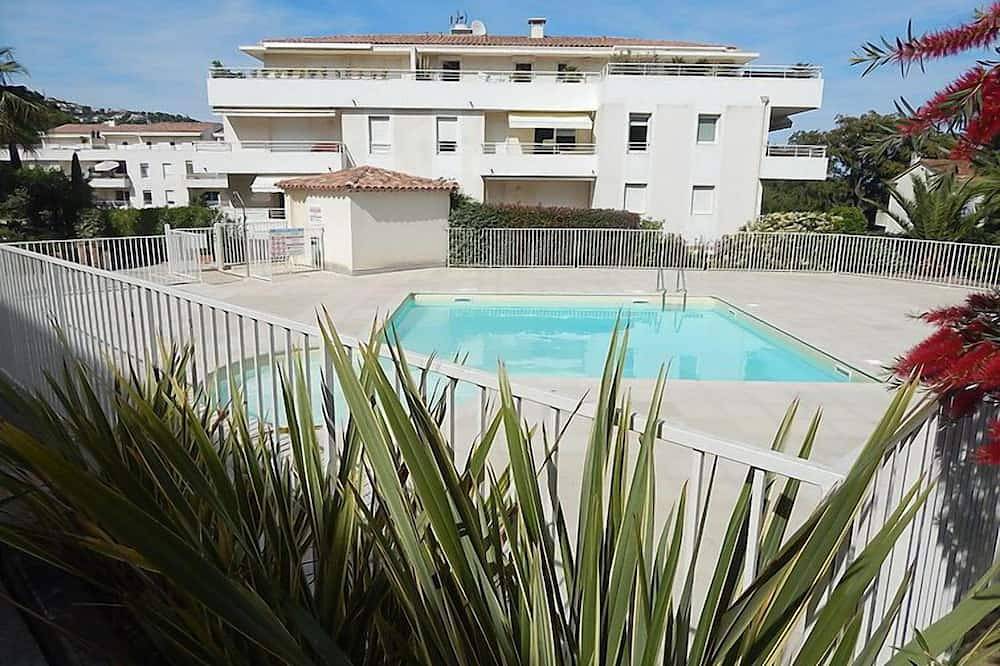 Appartement de vacances