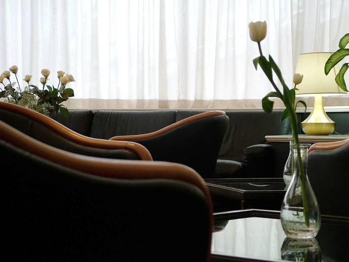 Hôtel pour 2 personnes, avec sauna et jardin, animaux acceptés dans Cassino - 2