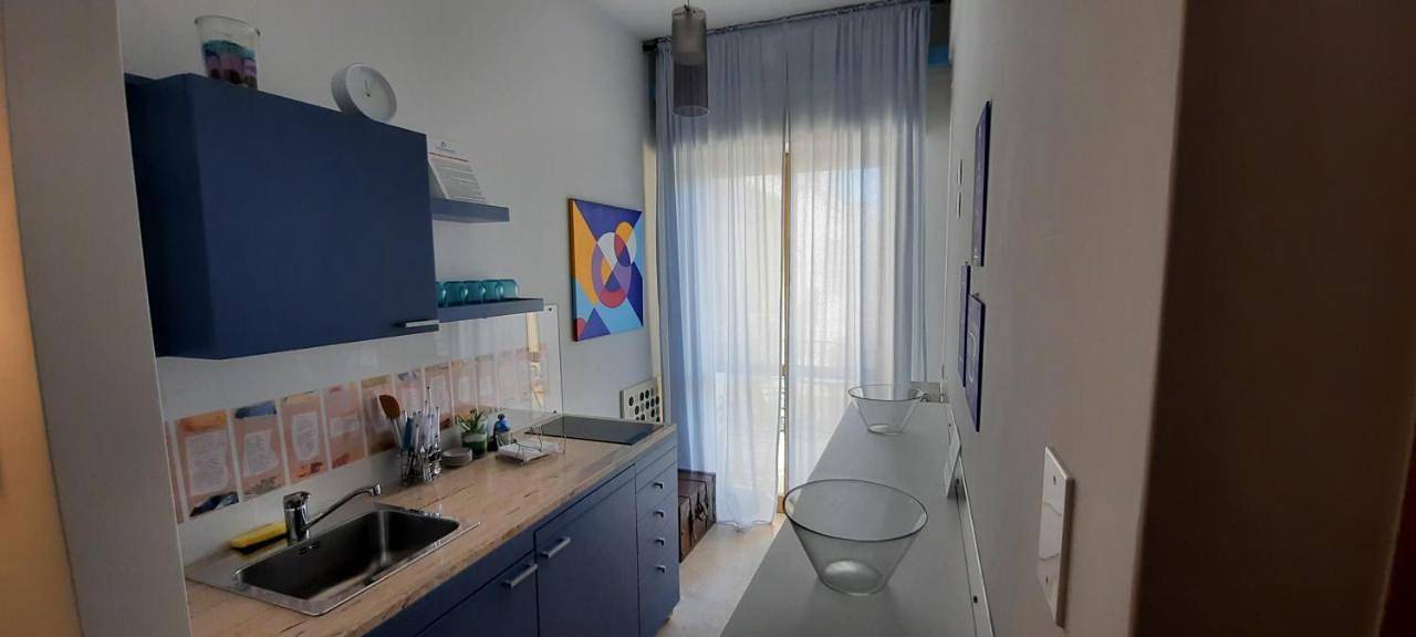 Double Room in Marina di Ginosa, Golfo di Taranto