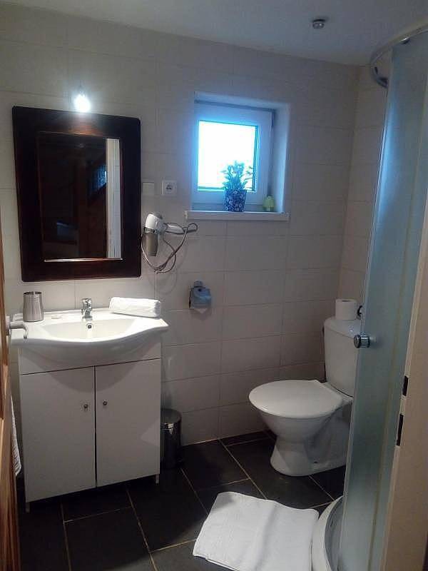 Wellness chata Babí Vrch in Trojanovice, Moravië-Silezië