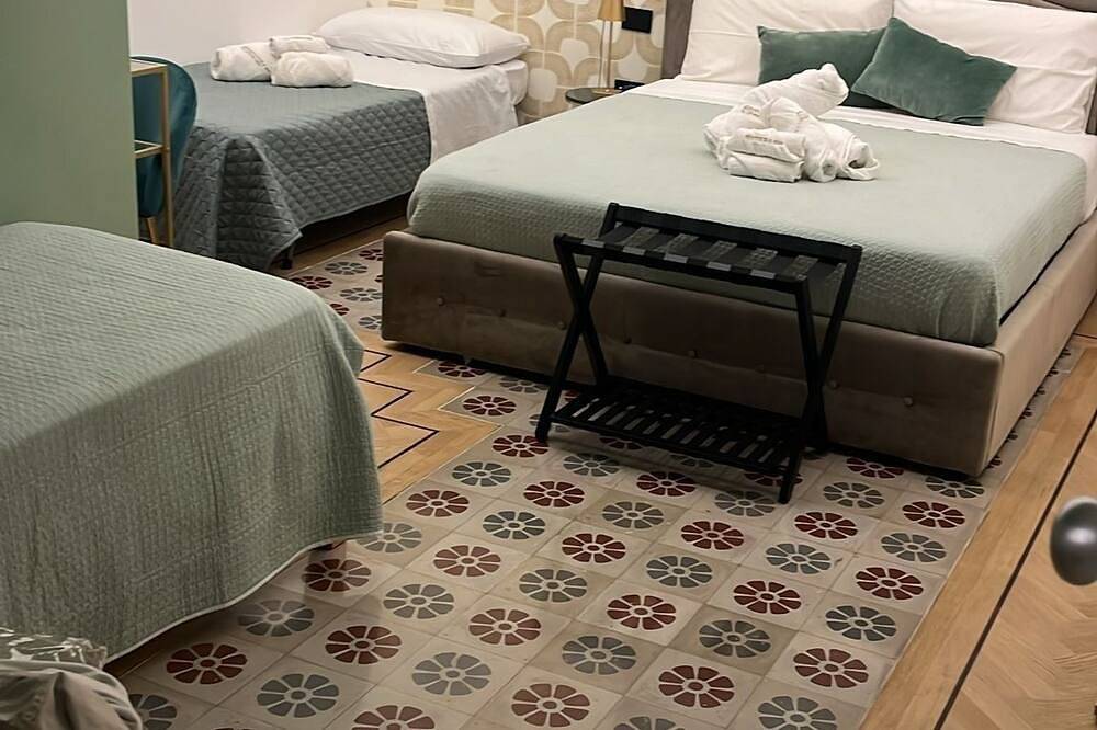 Butera505luxurysuites in Bagheria, Palermo Province