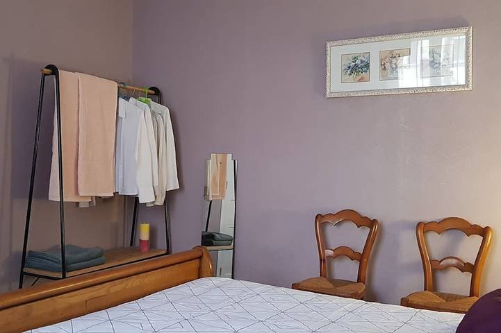 Location de vacances pour 7 personnes, avec balcon à Pouzauges - 4