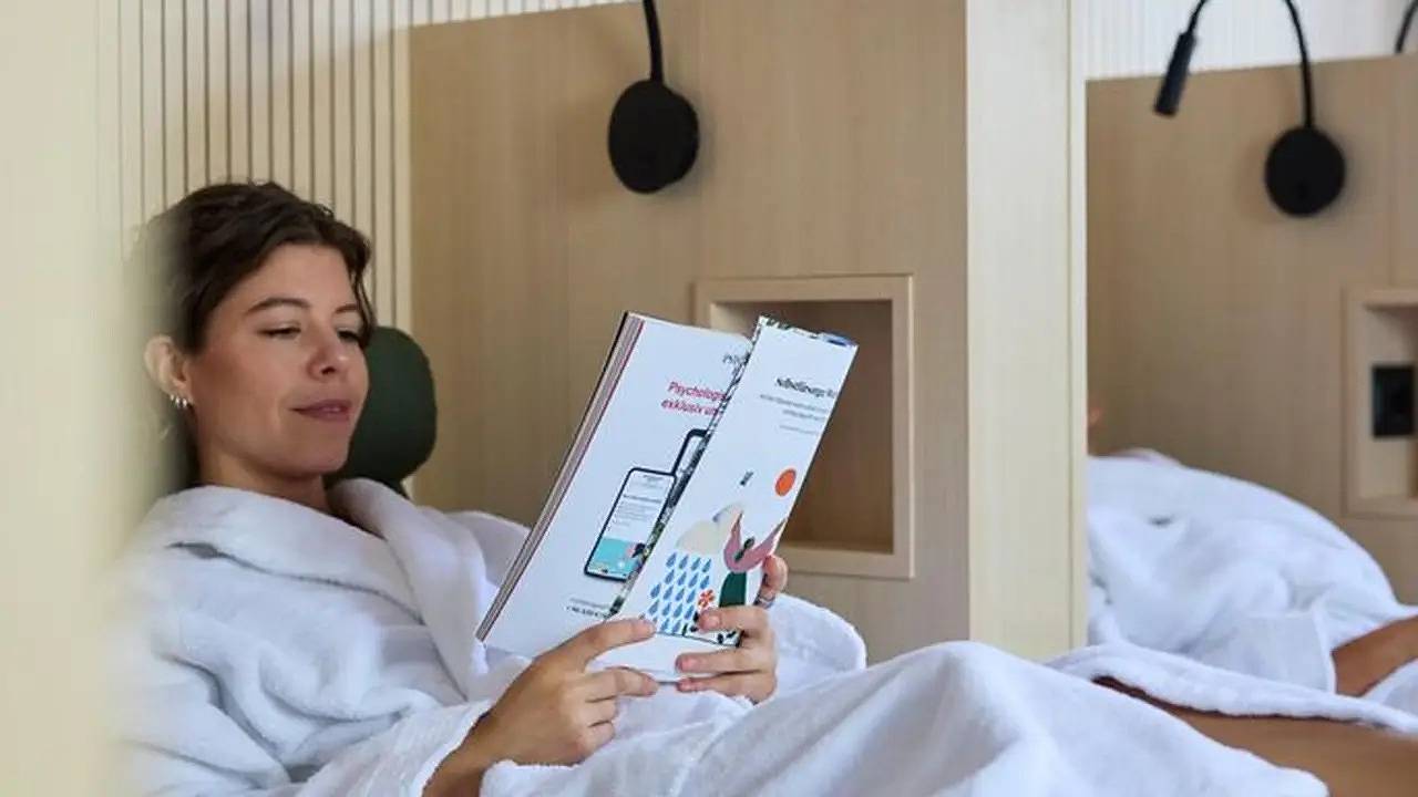 Doppelzimmer für 2 Personen (17 m²) in Schladming in Schladming, Schladming-Dachstein