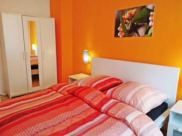 Appartement De Vacances pour 6 Personnes dans Cochem, Osteifel, Photo 1