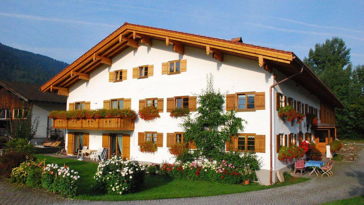 Ganze Ferienwohnung, Ferienwohnung für 2 Personen (60 m²) in Bad Hindelang in Bad Hindelang, Bayerisch Schwaben