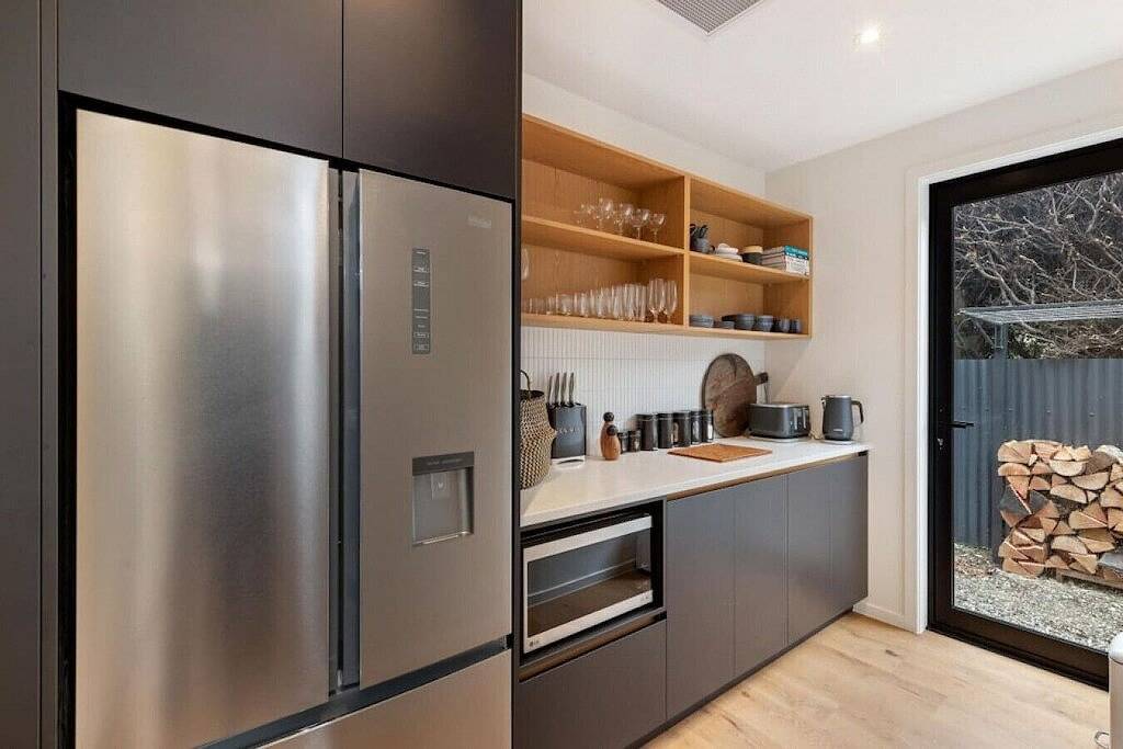 New Arrowtown Holiday Home in Arrowtown, Otago