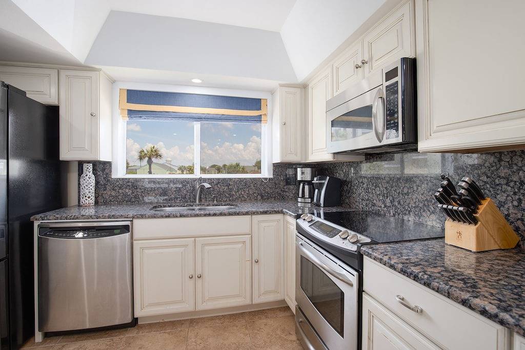 Vacation House for 9 Guests in Destin, Emerald Coast