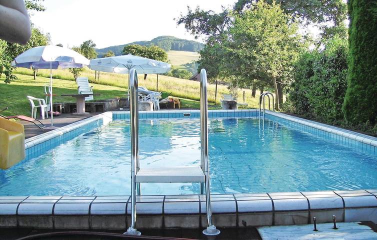 Ferienwohnung für 7 Personen, mit Terrasse in Mittlerer Schwarzwald - 4
