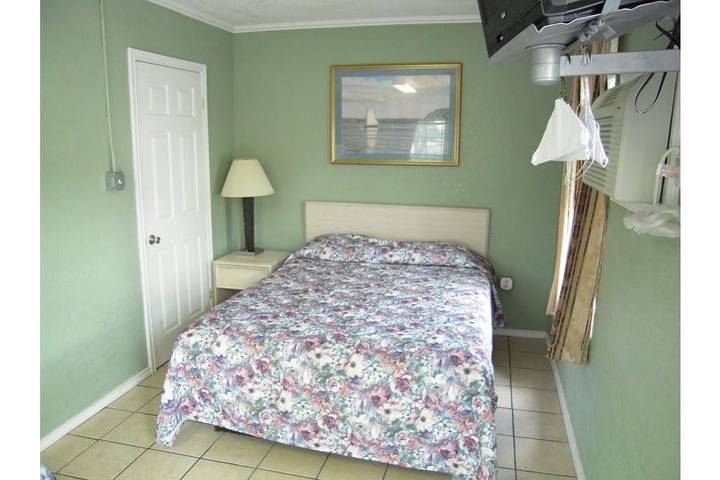 Vacation rental for 2 people in Rockport (Texas)