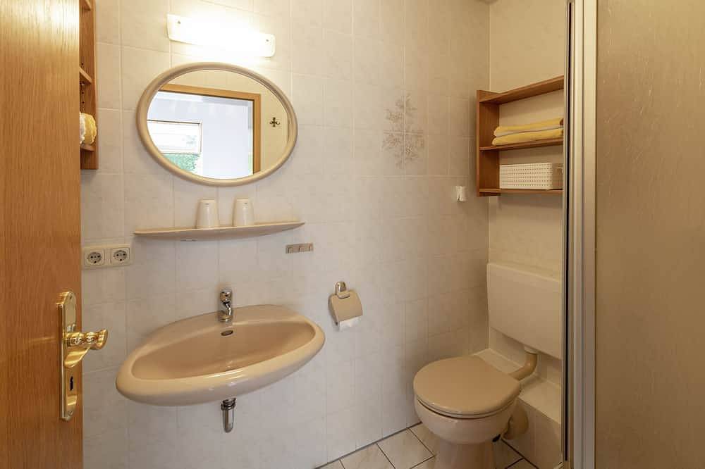 Appartement entier, Emplacement isolé au milieu de la nature in Waischenfeld, Frankenalb