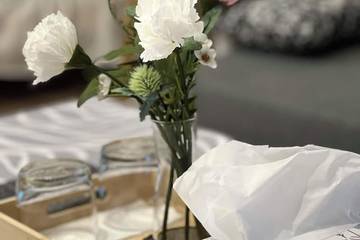 Ferienwohnung für 3 Personen in Rüsselsheim