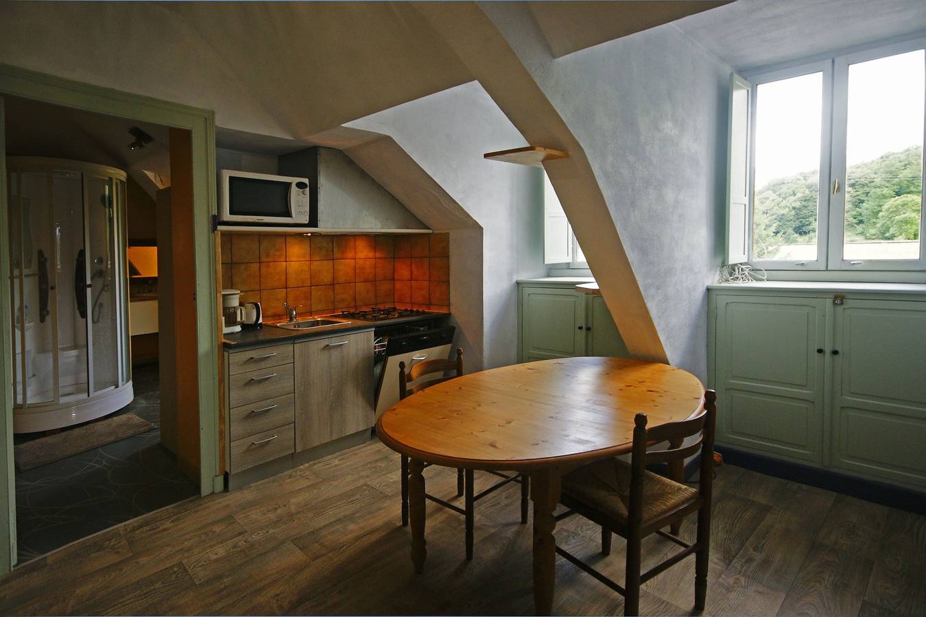 Photo : Appartement de vacances