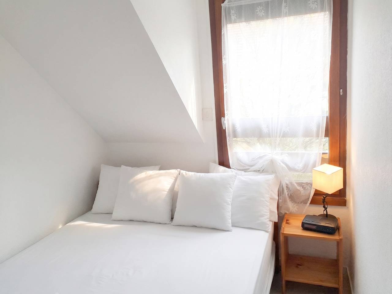 Casa acogedora en Le Crotoy, 57 m² con bicicletas incluidas in Le Crotoy, Región de Abbeville