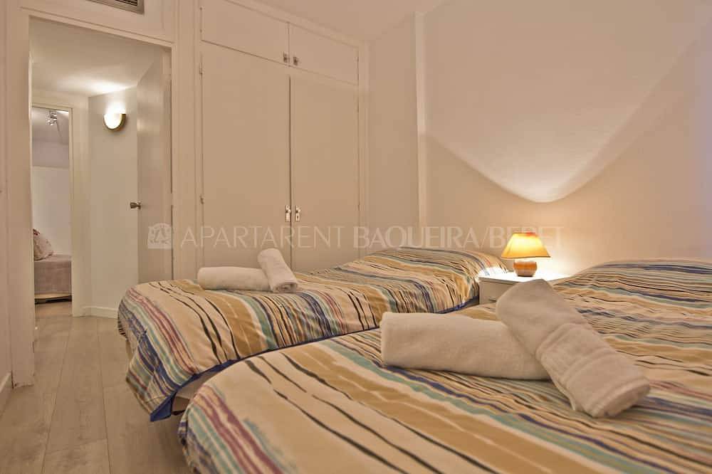 Ganze Wohnung, Guarbes - Edificio Aneto in Baqueira, Naut Aran