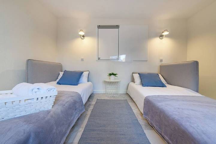 Ferienhaus für 6 Personen, mit Garten und Terrasse in Rhein (Deutschland) - 3