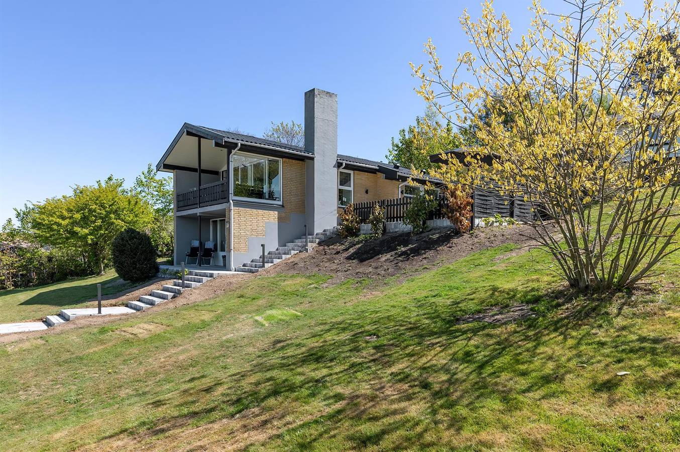 Amazing home in Allinge w/ Wifi and 3 Bedrooms in Allinge, Bornholm